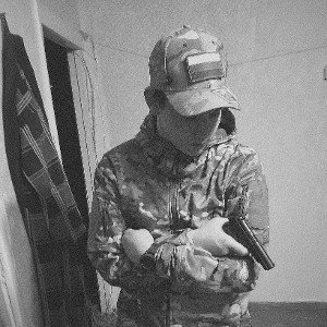 автор Даниил Хрусталёв 