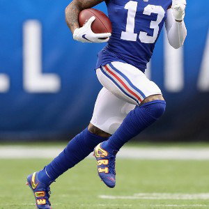 Markie Hustle - Odell Beckham