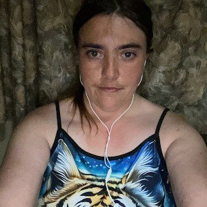 trying not to have fun…