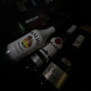 Till the very end - LUL TYB