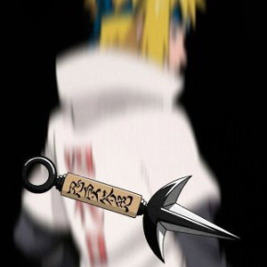 Minato namikaze 
