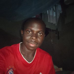 nzambé na ngai (mon Dieu à moi)😘🥰🙏