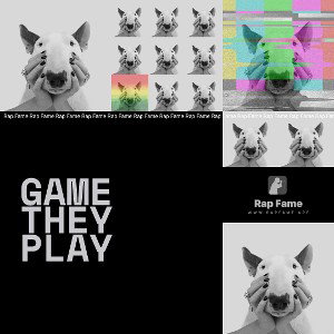 Game they play 
