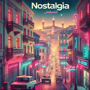 NOSTALGIA 