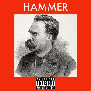 HAMMER ( FREESTYLE)