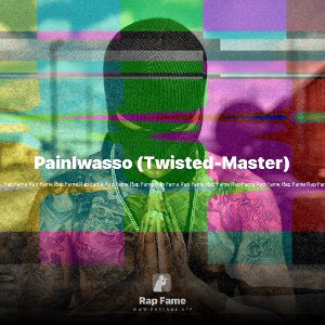 PainIwasso (Twisted-Master)