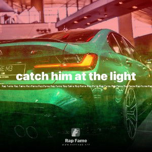 catch him at the light😡😡😠