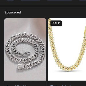 Iced out