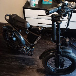 ebike