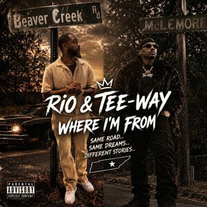 Where I’m from