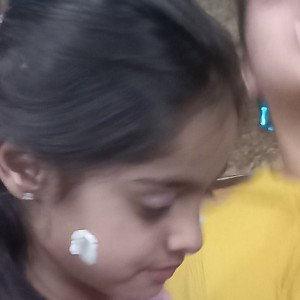 by Ayaana life is hard