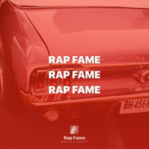 Rap zajawka,
