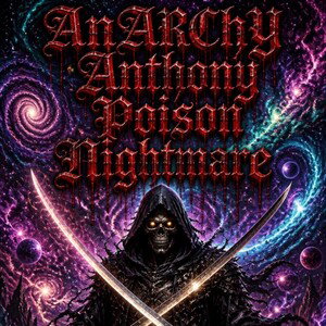 Poison Nightmare