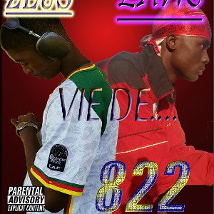 Zeus feat Zahs 822- Vie de 💩