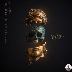 BAV13 - Last Fight