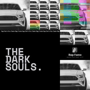 The dark souls.