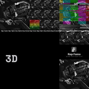 3d