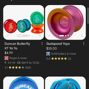 auntie Yo-yo