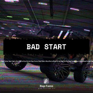 bad start