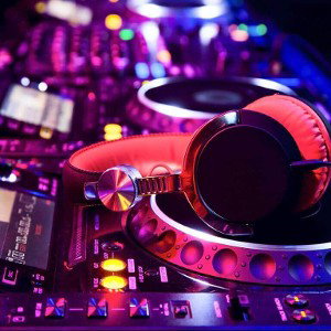 Radio mix