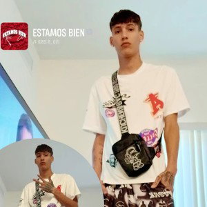 ME LOS FUMO MÁS RÁPIDO QUE UN CIGARRO 🚬💯🎤💥.(Cris White El01)