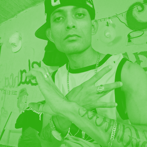 los uks del sur13 (Off da Lean)