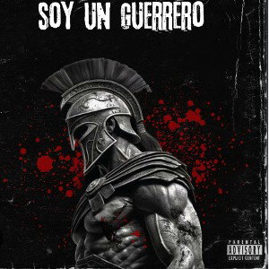 soy un Guerrero desde que naci