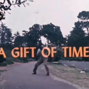 a gift of time (freestyle)