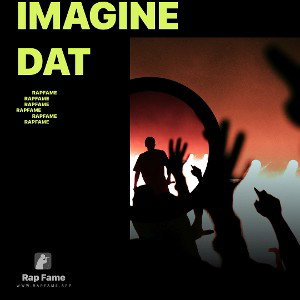 Imagine dat