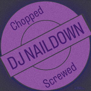 SUNNY DAYS CHOPPED N SCREWED.