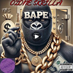 THEKEYZ CHOPPED N SCREWED.
