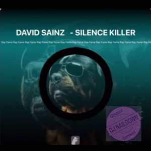 SILENCE KILLER (NAILED N DOWNED)