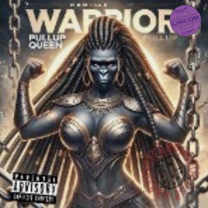 WARRIOR CHOPPED N SCREWED.