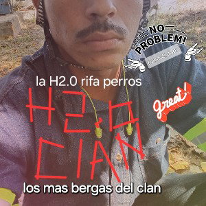 represento clan h2.0