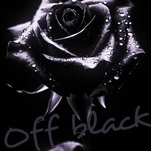 off black 