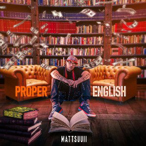 Mattsuuii & Da Hypeman "Coming for You "