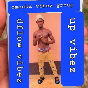  poporeo omooba vibez group  