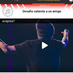 escuchen el mio completo aunque lo voten a el