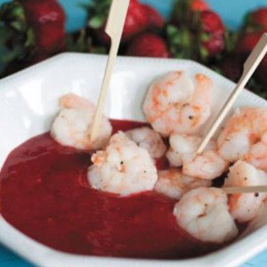 shrimp dipping sauce