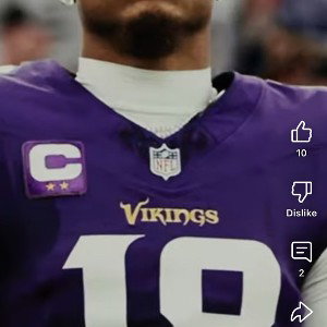 Justin Jefferson