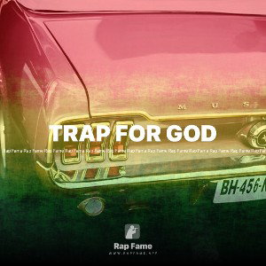 TRAP FOR GOD