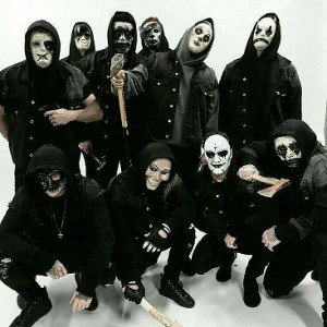 Purge