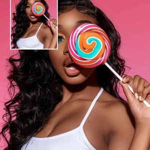 🍭 CaNdY