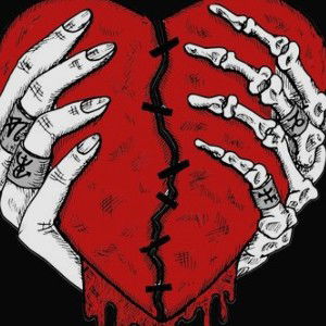 unbreak..💔