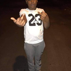 rip my brother 