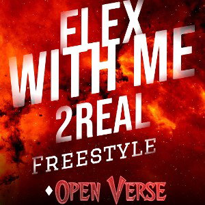 2Real - Flex Wit Me