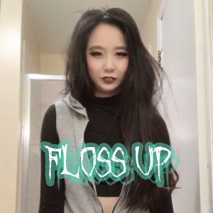 FLOSS UP 