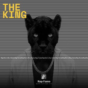 the king