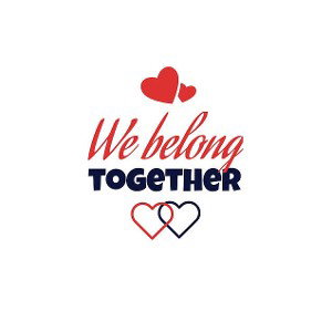 We Belong Together