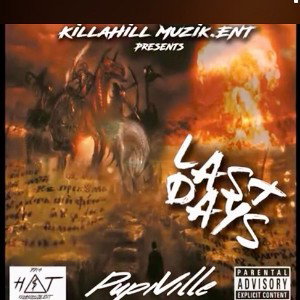 Last Days